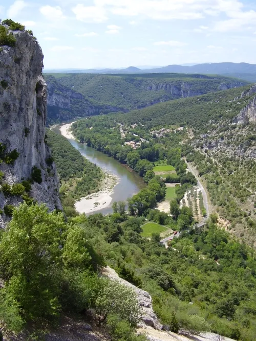 Camping Les Acacias - image n°12 - Ardeche