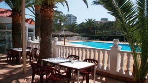Bonterra Resort