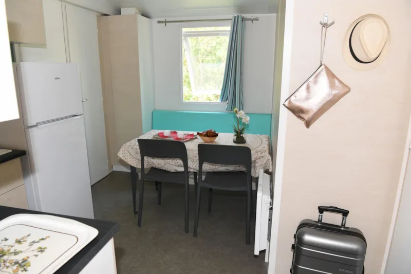 Mobil-Home Venus (4 Personnes)