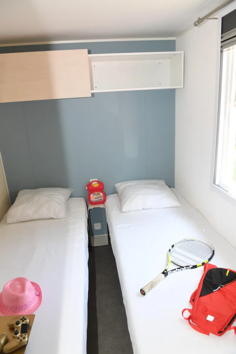 Mobil-Home Venus (4 Personnes)