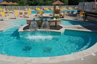 Camping Paradis Parc Bellevue - image n°3 - Camping Direct