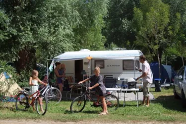 Camping Paradis Parc Bellevue - image n°3 - Camping Direct