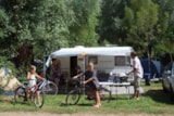 Foto #6 van Camping Parc Bellevue