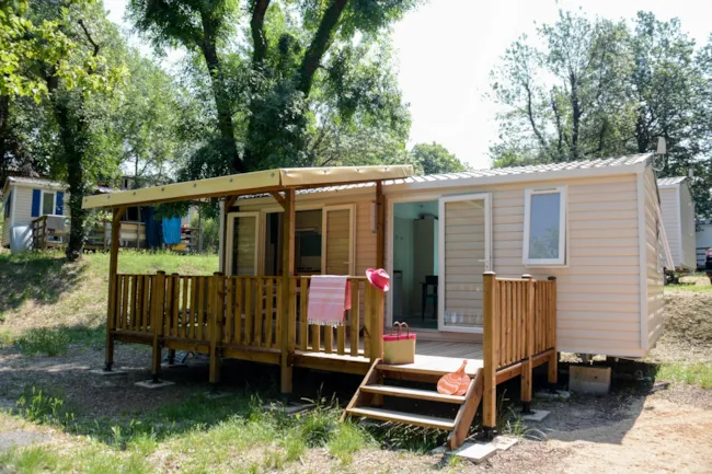 Camping Parc Bellevue - image n°4 - Camping Direct