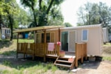 Foto #4 van Camping Parc Bellevue