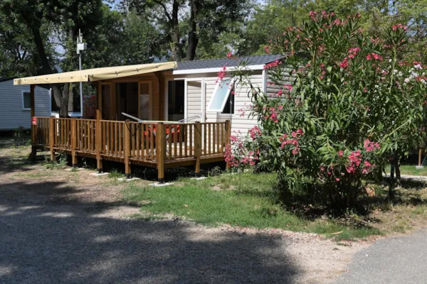 Camping Parc Bellevue