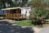 Foto #3 van Camping Parc Bellevue