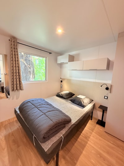 Eden 3 bedroom mobile home — 7
