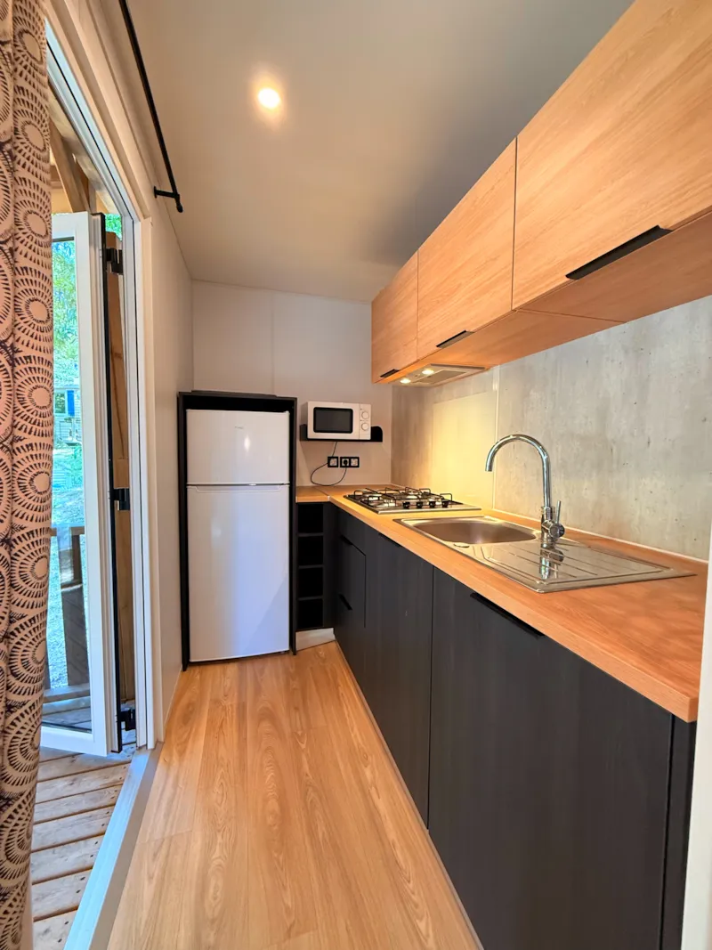 Mobil Home Eden (6 Personnes)