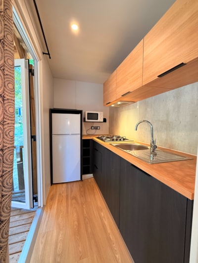 Eden 3 bedroom mobile home — 4