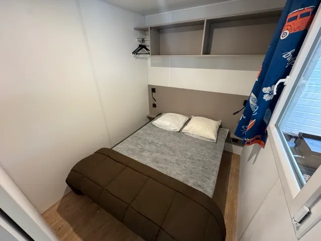 Mobil Home Melkom (4 Personnes)