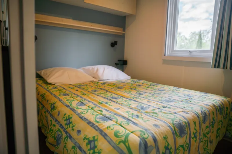 Mobil-Home Venus 2 Chambres