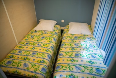 Mobil-Home Venus 2 bedrooms — 8