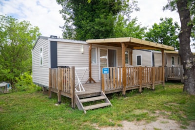 Camping Parc Bellevue