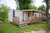 Foto #7 van Camping Parc Bellevue