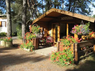 Camping Le Diamant - image n°2 - Camping Direct