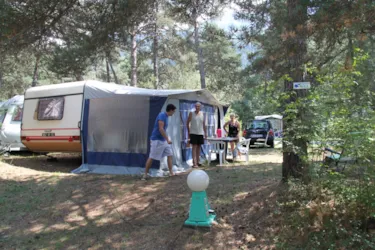 Camping Le Diamant - image n°3 - Camping Direct