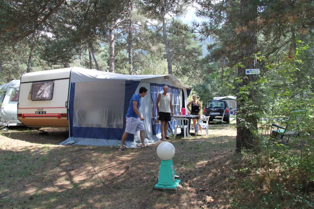 Camping Le Diamant - image n°3 - Camping Direct
