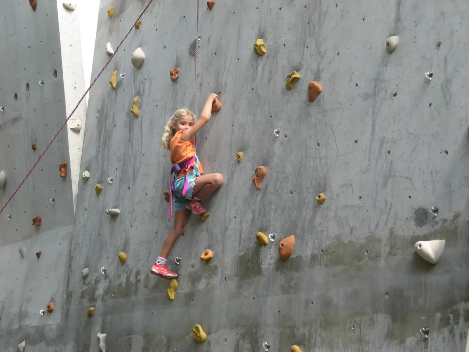 Camping Le Diamant