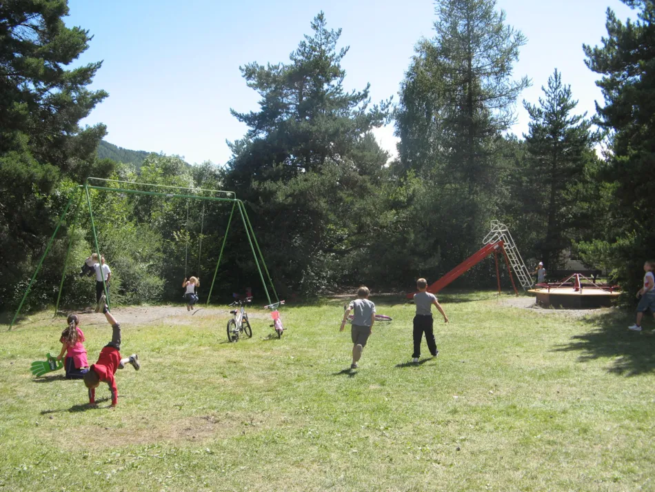 Camping Le Diamant
