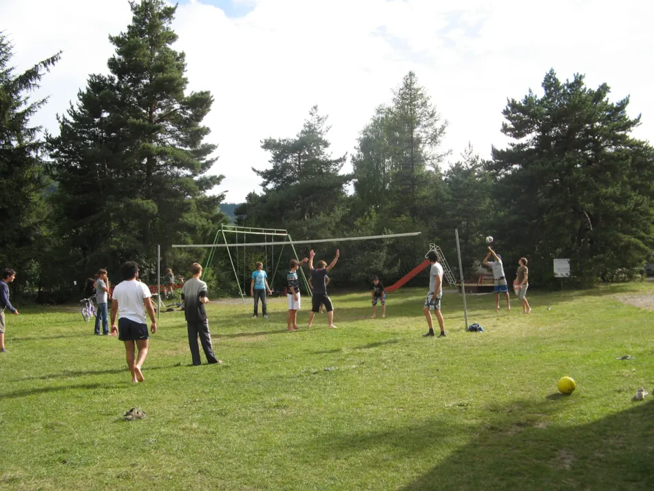 Camping Le Diamant
