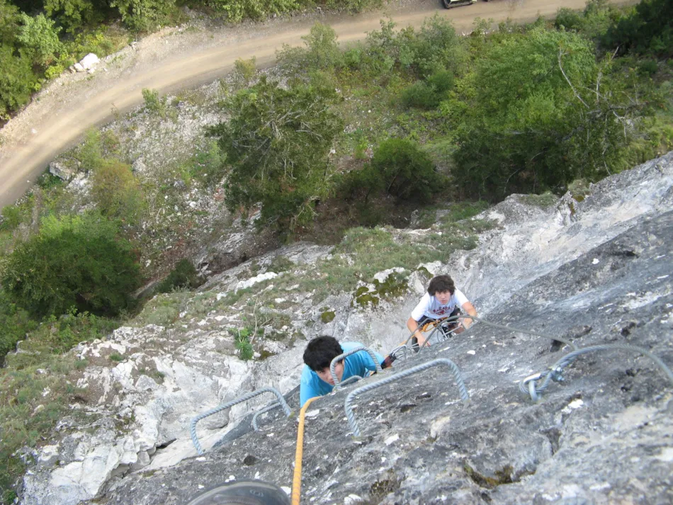 Camping Le Diamant