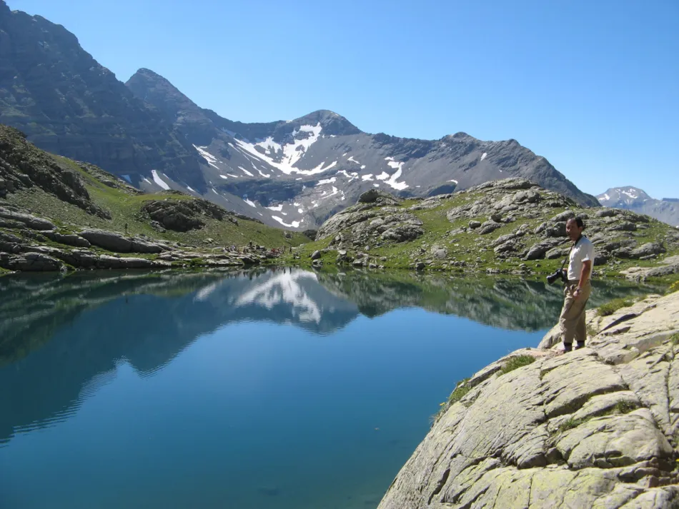 Camping Le Diamant