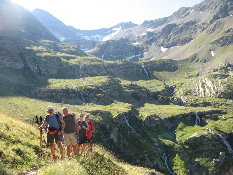 Camping Le Diamant