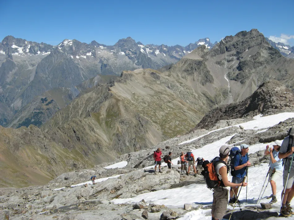 Camping Le Diamant