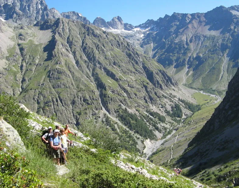 Camping Le Diamant