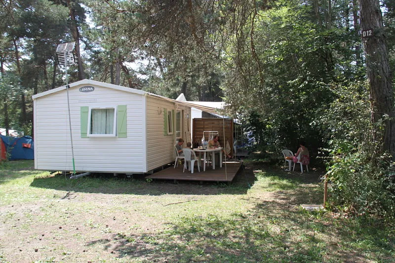 Camping Le Diamant