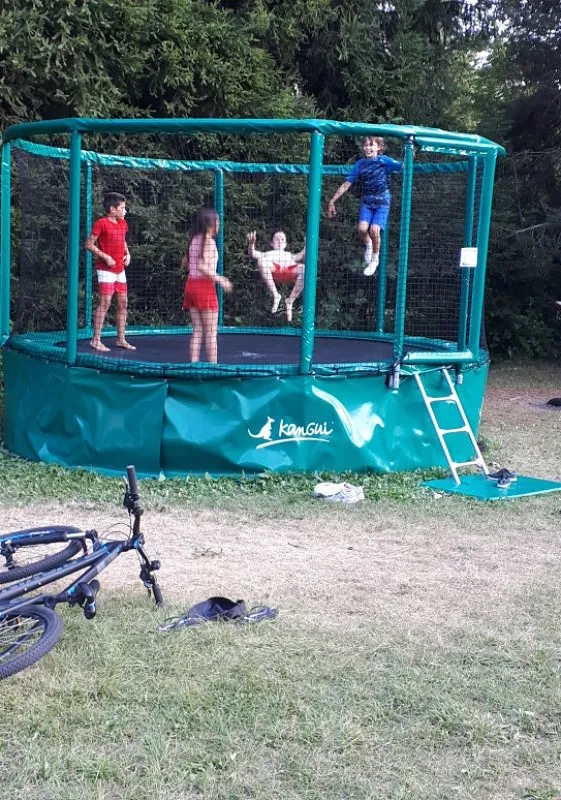 Camping Le Diamant