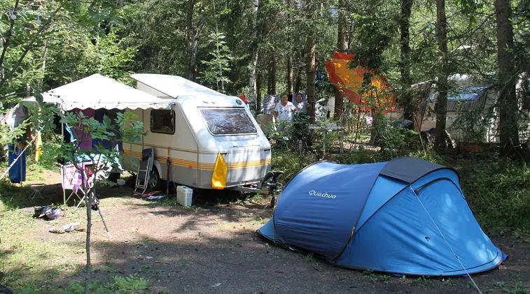 Camping Le Diamant - image n°8 - Camping Direct