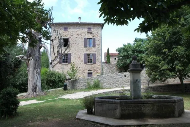 YELLOH! VILLAGE -  Domaine Les Ranchisses