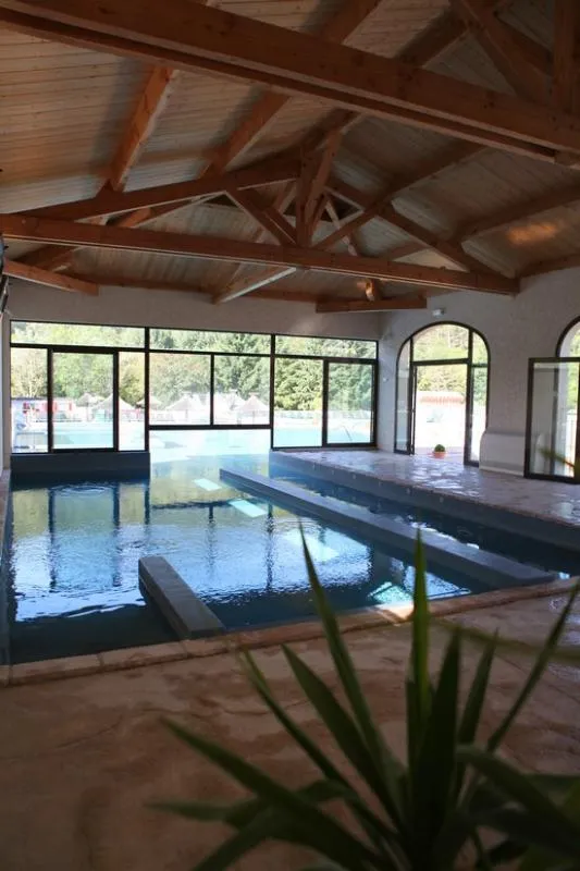 YELLOH! VILLAGE -  Domaine Les Ranchisses