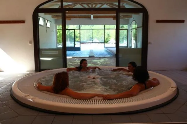 YELLOH! VILLAGE -  Domaine Les Ranchisses