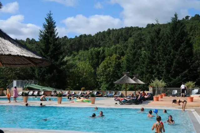 YELLOH! VILLAGE -  Domaine Les Ranchisses