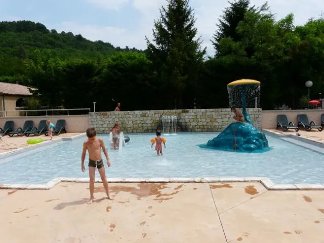 YELLOH! VILLAGE -  Domaine Les Ranchisses