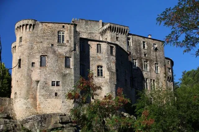 YELLOH! VILLAGE -  Domaine Les Ranchisses