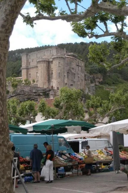 YELLOH! VILLAGE -  Domaine Les Ranchisses