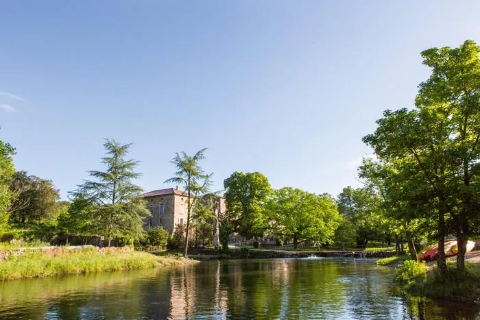 YELLOH! VILLAGE -  Domaine Les Ranchisses