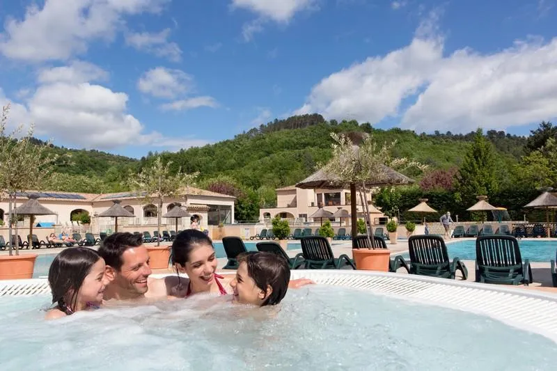 YELLOH! VILLAGE -  Domaine Les Ranchisses