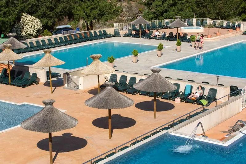 YELLOH! VILLAGE -  Domaine Les Ranchisses