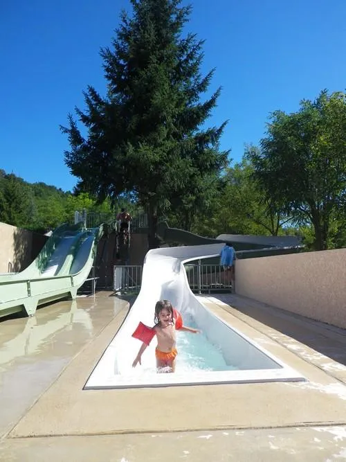 YELLOH! VILLAGE -  Domaine Les Ranchisses