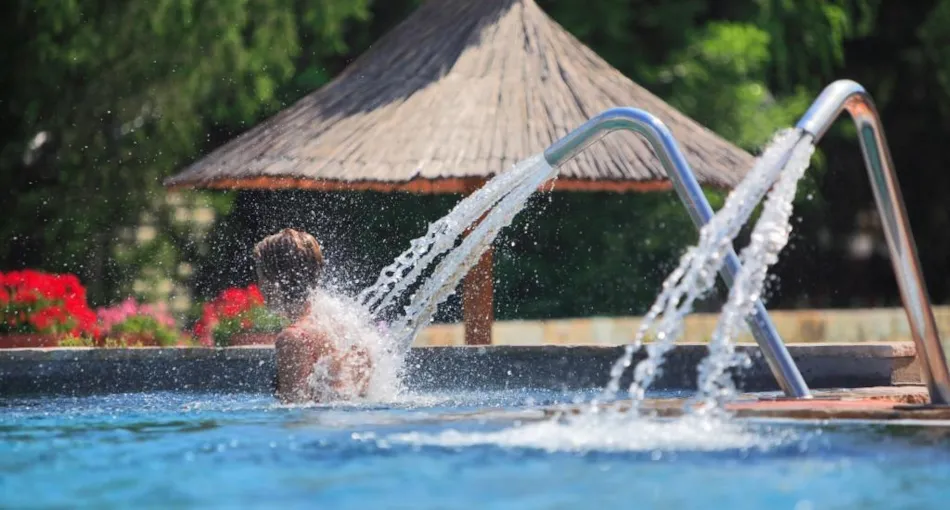 YELLOH! VILLAGE -  Domaine Les Ranchisses