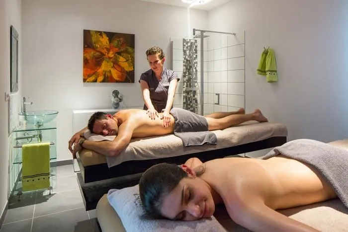 YELLOH! VILLAGE -  Domaine Les Ranchisses