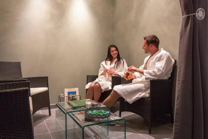 YELLOH! VILLAGE -  Domaine Les Ranchisses