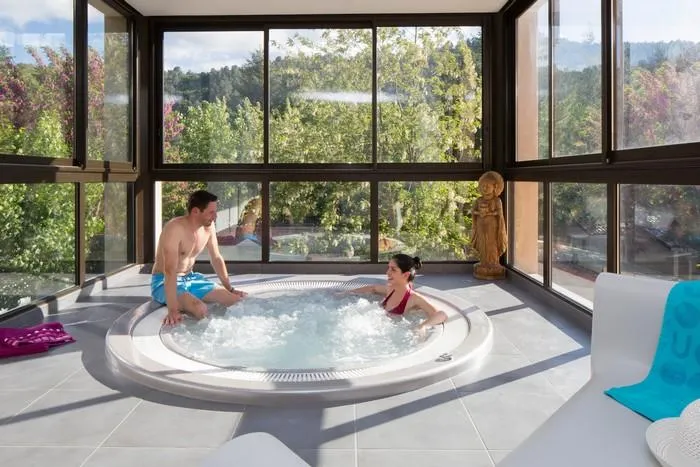 YELLOH! VILLAGE -  Domaine Les Ranchisses