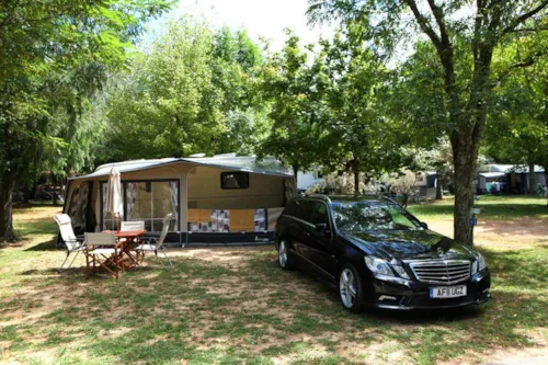 Pitch - Package *** - image n°3 - YELLOH! VILLAGE -  Domaine Les Ranchisses