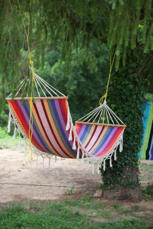 Pitch - Package *** - image n°4 - YELLOH! VILLAGE -  Domaine Les Ranchisses